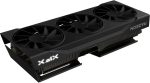 XFX Speedster SWFT AMD Radeon RX 9070 XT Black Triple Fan | RX-97TSWF3B9 | 16GB GDDR6 | RDNA 4 | 1440p & 4K Gaming – Bild 5