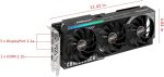 ASRock AMD Radeon RX 9070 XT 16GB GDDR6 | Challenger & Taichi White | RDNA 4 | PCIe 5.0 | 4K Gaming – Bild 2