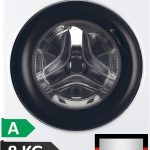 Haier Waschmaschine Frontlader | 7kg, 8kg, 9kg, 10kg, 1400 U/Min, Inverter, ABT, Klasse A