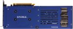 Sparkle Intel Arc B580 TITAN OC 12GB GDDR6 | SB580T-12GOC | Triple-Fan | TORN Cooling 2.0 – Bild 7