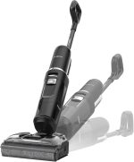 Tineco Floor One S7 Stretch Ultra Waschsauger | Akku-Nass-Trockensauger mit 180° Lay-Flat & 85°C FlashDry