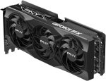 PNY GeForce RTX 5070 Ti 16GB Serie | OC, Standard & ARGB OC | GDDR7 | PCIe 5.0 | Triple Fan – Bild 8