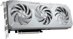 Gigabyte Radeon RX 9060 XT Gaming OC ICE 16GB | GV-R906XGAMINGOCICE-16GD | 16GB GDDR6 | Weißes Design | PCIe 5.0 – Bild 4