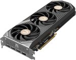 ZOTAC GAMING GeForce RTX 5070 Solid OC 12GB GDDR7 Grafikkarte (ZT-B50700J-10P) – Bild 3