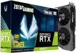 Zotac Gaming GeForce RTX 3060 Ti Twin Edge OC LHR 8GB GDDR6 | ZT-A30610H-10MLHR | IceStorm 2.0 | 4K Gaming
