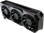 XFX AMD Radeon RX 7900 XT MBA Edition 20GB GDDR6 | RX-79TMBABF9 | RDNA 3 | Triple-Fan | 4K Gaming – Bild 2