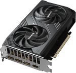Gigabyte GeForce RTX 5060 WINDFORCE MAX OC 8G | GV-N5060WF2MAX OC-8GD | 8GB GDDR7 | PCIe 5.0 | DLSS 4 – Bild 2
