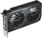 Gigabyte GeForce RTX 5060 WINDFORCE 8G | GV-N5060WF2-8GD | 8GB GDDR7 | Blackwell | Mainstream Gaming – Bild 5