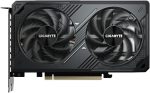 Gigabyte GeForce RTX 5060 WINDFORCE MAX OC 8G | GV-N5060WF2MAX OC-8GD | 8GB GDDR7 | PCIe 5.0 | DLSS 4 – Bild 5