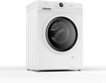 Midea Waschmaschine | Frontlader mit Inverter Quattro & A-10% Klasse (7kg / 1400 U/Min) – Bild 5