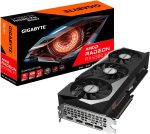 GIGABYTE Radeon RX 6900 XT Gaming OC 16G | GV-R69XTGAMING OC-16GD | 16GB GDDR6 | RDNA 2 | 4K Gaming
