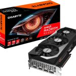 GIGABYTE Radeon RX 6900 XT Gaming OC 16G | GV-R69XTGAMING OC-16GD | 16GB GDDR6 | RDNA 2 | 4K Gaming