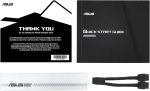 ASUS Prime GeForce RTX 5070 White OC Edition 12GB GDDR7 Grafikkarte (PRIME-RTX5070-O12G-WHITE) – Bild 10