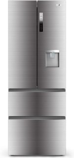 Haier FD 70 French Door Kühlschrank | 402L - 477L | 70cm Breit | No Frost | Klasse E – Bild 11