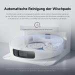 Xiaomi Saugroboter-Serie (X20+, X20 Max, X20 Pro, H50, H50 Pro) – Autonome Reinigung & All-in-One Station – Bild 9