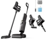 Roborock F25 Nass-Trockensauger | Akku-Waschsauger mit 20.000 Pa & 90°C Selbstreinigung – Bild 12