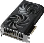 GIGABYTE GeForce RTX 5060 Ti WINDFORCE OC 8G | GV-N506TWF2OC-8GD | 8GB GDDR7 | Blackwell | 1080p/1440p Gaming – Bild 4