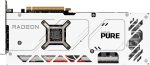 Sapphire PURE AMD Radeon RX 7800 XT 16GB GDDR6 | 11330-03-20G | Tri-X Cooling | 1440p Gaming – Bild 6