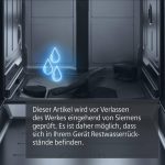 Siemens iQ500 Geschirrspüler | Unterbau-Spülmaschine mit openDry & rackMatic (60 cm) – Bild 9