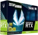Zotac Gaming GeForce RTX 3060 Ti Twin Edge OC LHR 8GB GDDR6 | ZT-A30610H-10MLHR | IceStorm 2.0 | 4K Gaming – Bild 3
