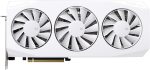 XFX Mercury AMD Radeon RX 9060 XT OC White Gaming Edition 16GB GDDR6 Grafikkarte (RX-96TMERCW9) – Bild 2