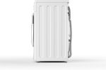 Midea Waschmaschine | Frontlader mit Inverter Quattro & A-10% Klasse (7kg / 1400 U/Min) – Bild 6