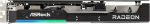 ASRock AMD Radeon RX 9060 XT Challenger 16GB OC | 90-GA5QZZ-00UANF | RDNA 4 | 1440p Gaming – Bild 6