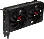 PowerColor Reaper AMD Radeon RX 9060 XT 16GB | RX9060XT 16G-A | 16GB GDDR6 | RDNA 4 | 1440p Gaming – Bild 3