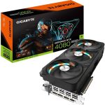 GIGABYTE GeForce RTX 4080 SUPER Gaming OC 16G | GV-N408SGAMING OC-16GD | 16GB GDDR6X | Ada Lovelace | 4K Gaming