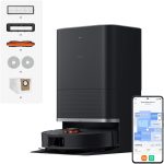Xiaomi Saugroboter-Serie (X20+, X20 Max, X20 Pro, H50, H50 Pro) – Autonome Reinigung & All-in-One Station – Bild 17