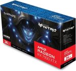 Sapphire NITRO+ AMD Radeon RX 7900 XTX Vapor-X 24GB | 11322-01-40G | GDDR6 | RDNA 3 | 4K Enthusiast Gaming – Bild 5