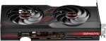 Sapphire PULSE AMD Radeon RX 7600 8GB GDDR6 | 11324-01-20G | Dual-X Cooling | 1080p Gaming – Bild 3
