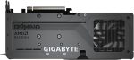Gigabyte Radeon RX 9060 XT Gaming OC 8G | GV-R9060XTGAMING OC-8GD | 8GB GDDR6 | WINDFORCE | Dual BIOS – Bild 7