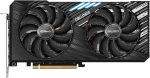 ASRock Radeon RX 7800 XT Challenger OC 16GB GDDR6 Grafikkarte (RX7800XT CL 16GO) – Bild 2
