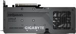 GIGABYTE Radeon RX 9060 XT Gaming OC 16G Grafikkarte (Gaming OC 16G) [GV-R9070XTGAMING-16GD] – Bild 6