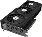 GIGABYTE GeForce RTX 4070 WINDFORCE OC 12GB Grafikkarte (GV-N4070WF3OC-12GD) – Bild 2