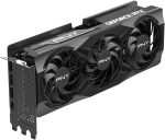 PNY GeForce RTX 5070 Ti 16GB Serie | OC, Standard & ARGB OC | GDDR7 | PCIe 5.0 | Triple Fan – Bild 6