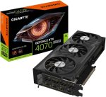GIGABYTE GeForce Rtx 4070 Super Windforce OC 12G | Gv-n4070Swf3OC-12GD | 12GB GDDR6X | Ada Lovelace | 1440p Gaming