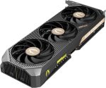 ZOTAC GAMING GeForce RTX 5070 Solid OC 12GB GDDR7 Grafikkarte (ZT-B50700J-10P) – Bild 4