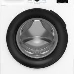 Beko b300 Frontlader Waschmaschine | 7kg - 10kg | 1400 U/Min | Dampffunktion | Klasse A