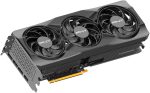 PNY GeForce RTX 5070 Ti 16GB Serie | OC, Standard & ARGB OC | GDDR7 | PCIe 5.0 | Triple Fan – Bild 9
