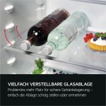 AEG 5000 Serie Einbaukühlschrank | Integrierbar mit FlexiShelf & LED (88cm / 123cm) – Bild 5