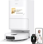 Mova E30 und E40 Ultra Serie Saug- und Wischroboter mit fortschrittlicher Saugkraft, RoboSwing/MaxiReach-Technologie und All-in-One-Reinigungsstation – Bild 11