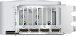 Gigabyte GeForce RTX 5070 Ti Aero OC 16G | GV-N507TAERO OC-16GD | 16GB GDDR7 | PCIe 5.0 | Weiß/Silber Design – Bild 8