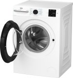 Beko b300 Frontlader Waschmaschine | 7kg - 10kg | 1400 U/Min | Dampffunktion | Klasse A – Bild 17
