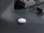 Xiaomi Mi Robot Vacuum Mop 2S Saug- und Wischroboter mit LDS-Lasernavigation, 2.200 Pa Saugkraft und intelligenter Zonenreinigung – Bild 10