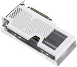 XFX Speedster SWFT AMD Radeon RX 9060 XT OC White | 16GB GDDR6 | RDNA 4 | 4K Gaming – Bild 6