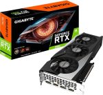 Gigabyte GeForce RTX 3060 12GB Serie | Gaming OC Rev 2.0 & WINDFORCE OC V2 | 12GB GDDR6 | NVIDIA Ampere