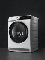 AEG Series 9000 & 8000 Heat Pump Tumble Dryer Collection | 8kg Capacity, AbsoluteCare®, SensiDry®, Energy Class A+++ – Bild 10