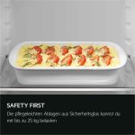 AEG 5000 Serie Einbaukühlschrank | Integrierbar mit FlexiShelf & LED (88cm / 123cm) – Bild 11
